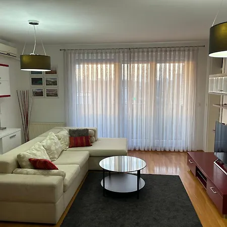 Martina Apartment Zagreb